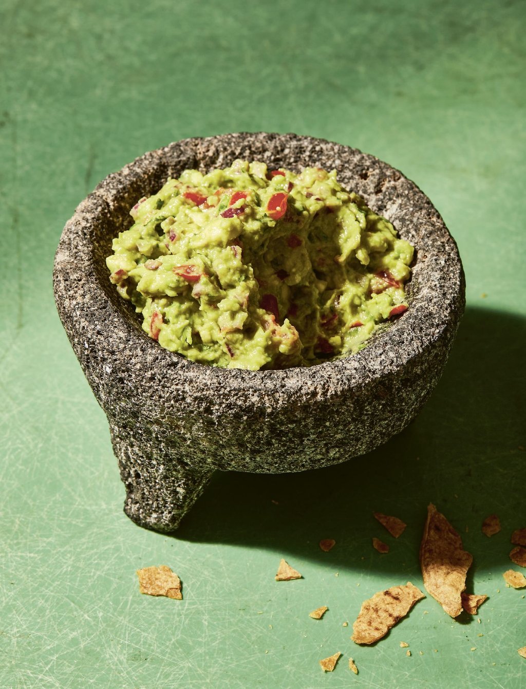 So wird die nächste Guacamole perfekt So wird die nächste Guacamole perfekt