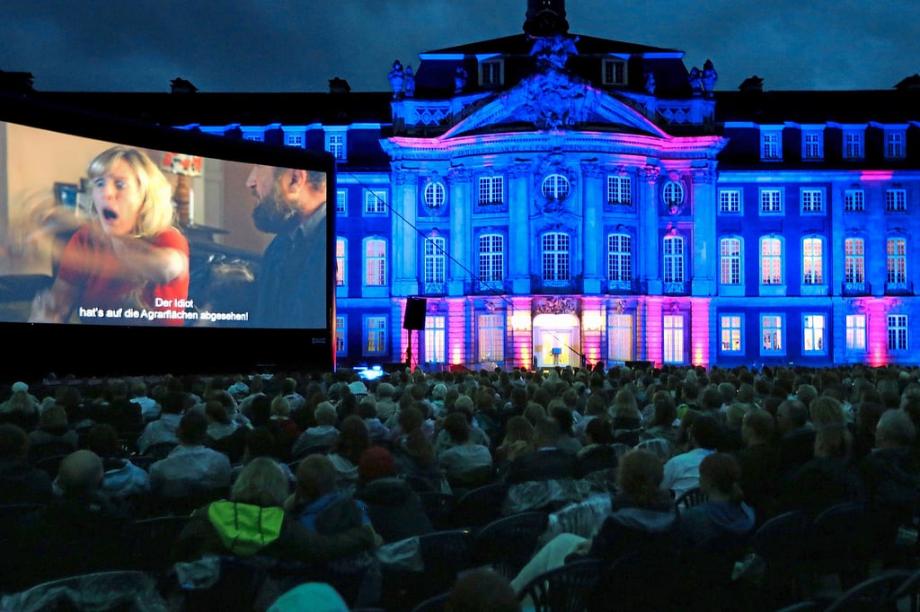 Das war der Montag in Münster