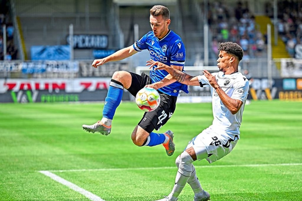 DSCPechvogel Silvan Sidler lässt sich nicht unterkriegen