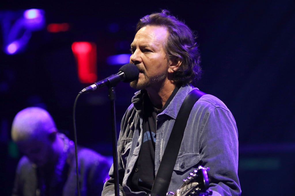 Pourquoi le concert de Pearl Jam à Vienne a été annulé au pied levé
