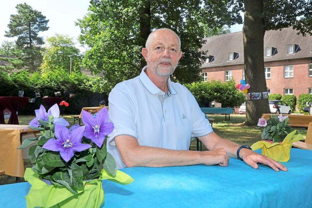 Gärtner sind Optimisten