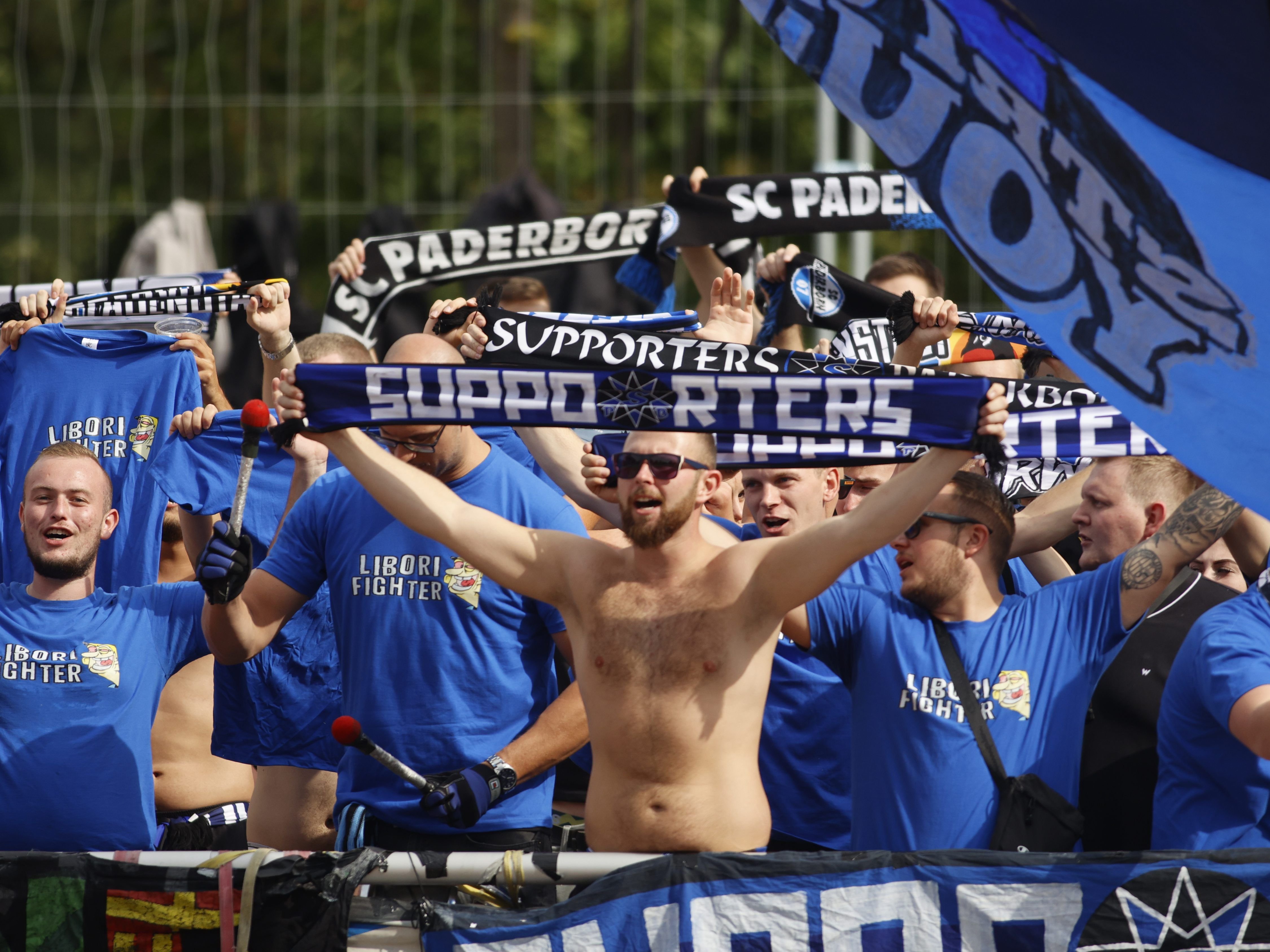 SC Paderborn 07 | Westfalen-Blatt