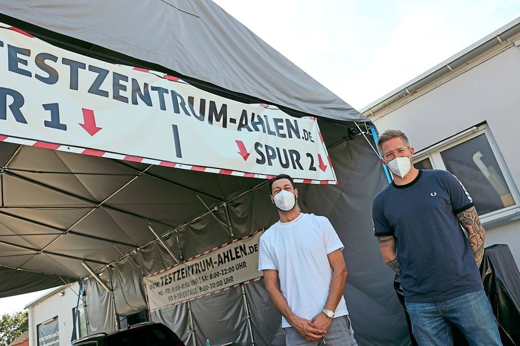 Verzicht auf die Zuzahlung