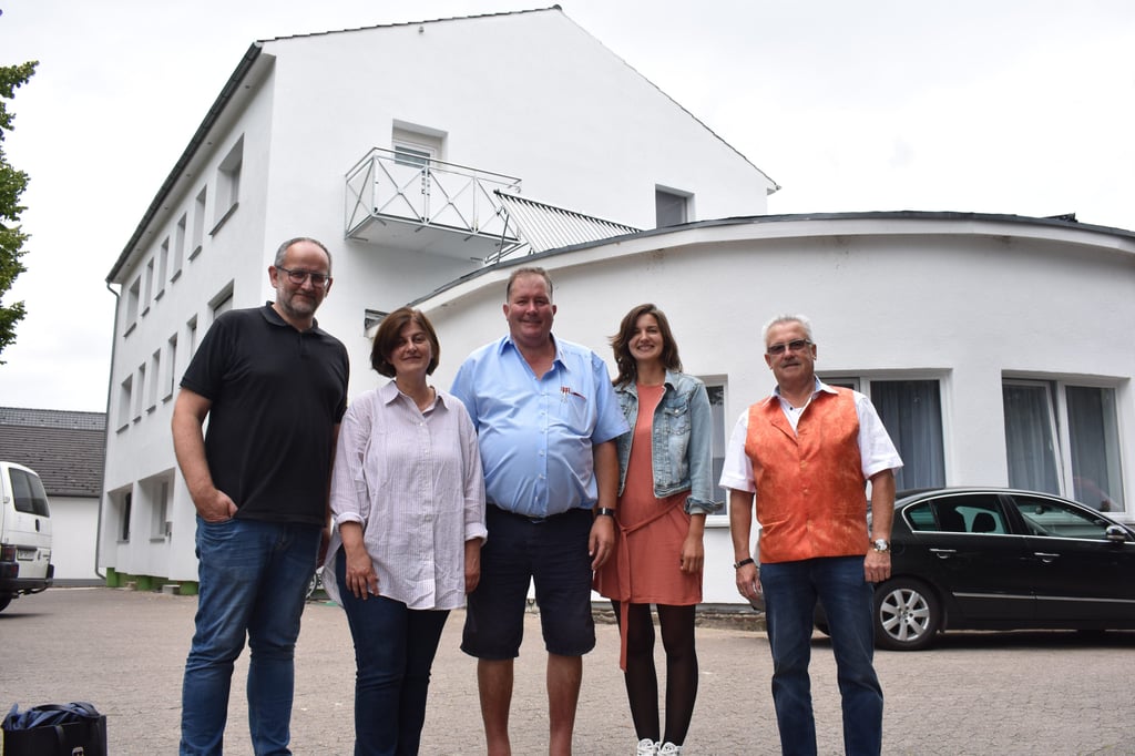 Bad Oeynhausener Mehrfamilienhaus kann ein Vorbild sein