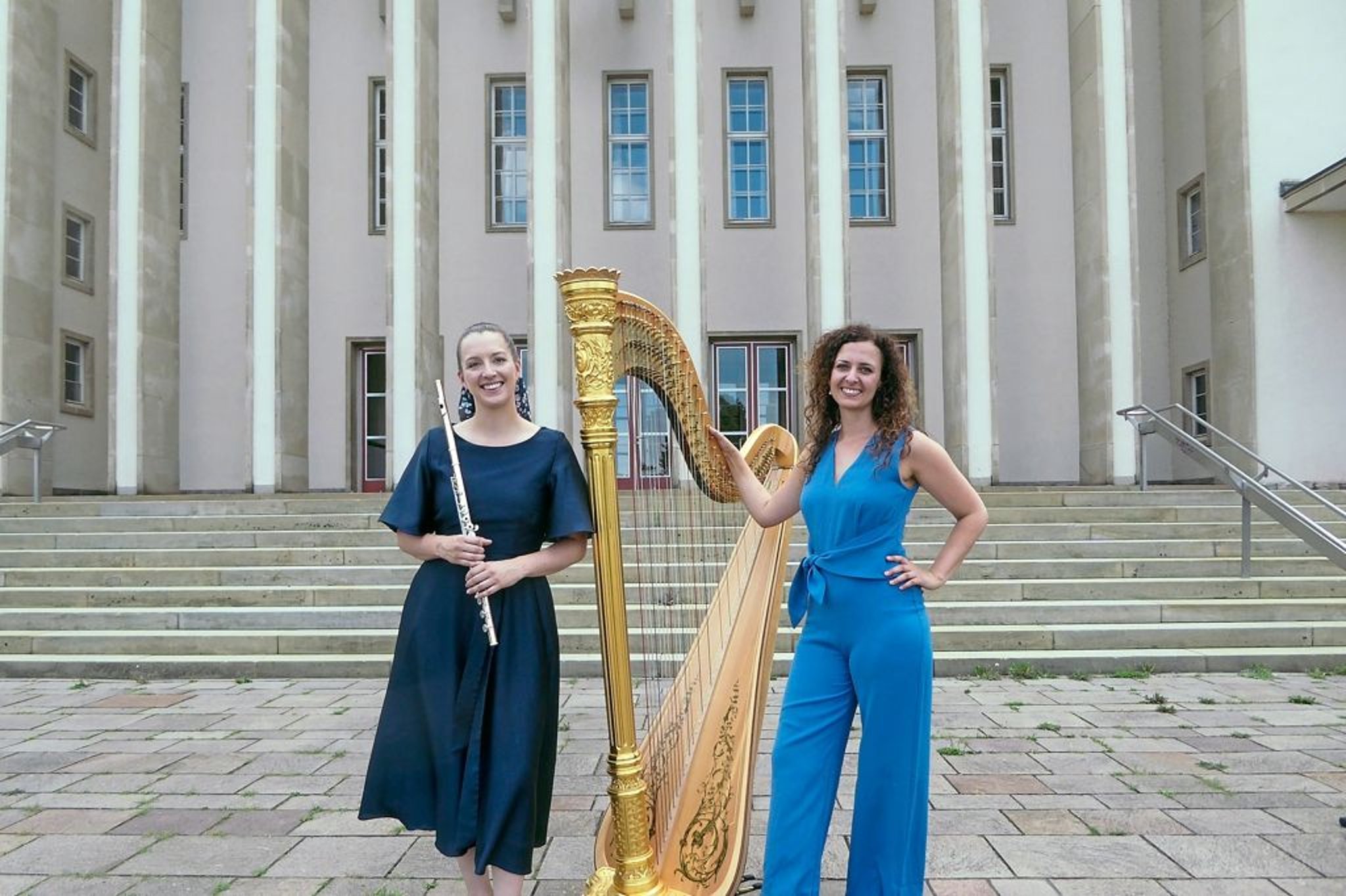 Symbiotische Erlebniswelten in Bielefeld
