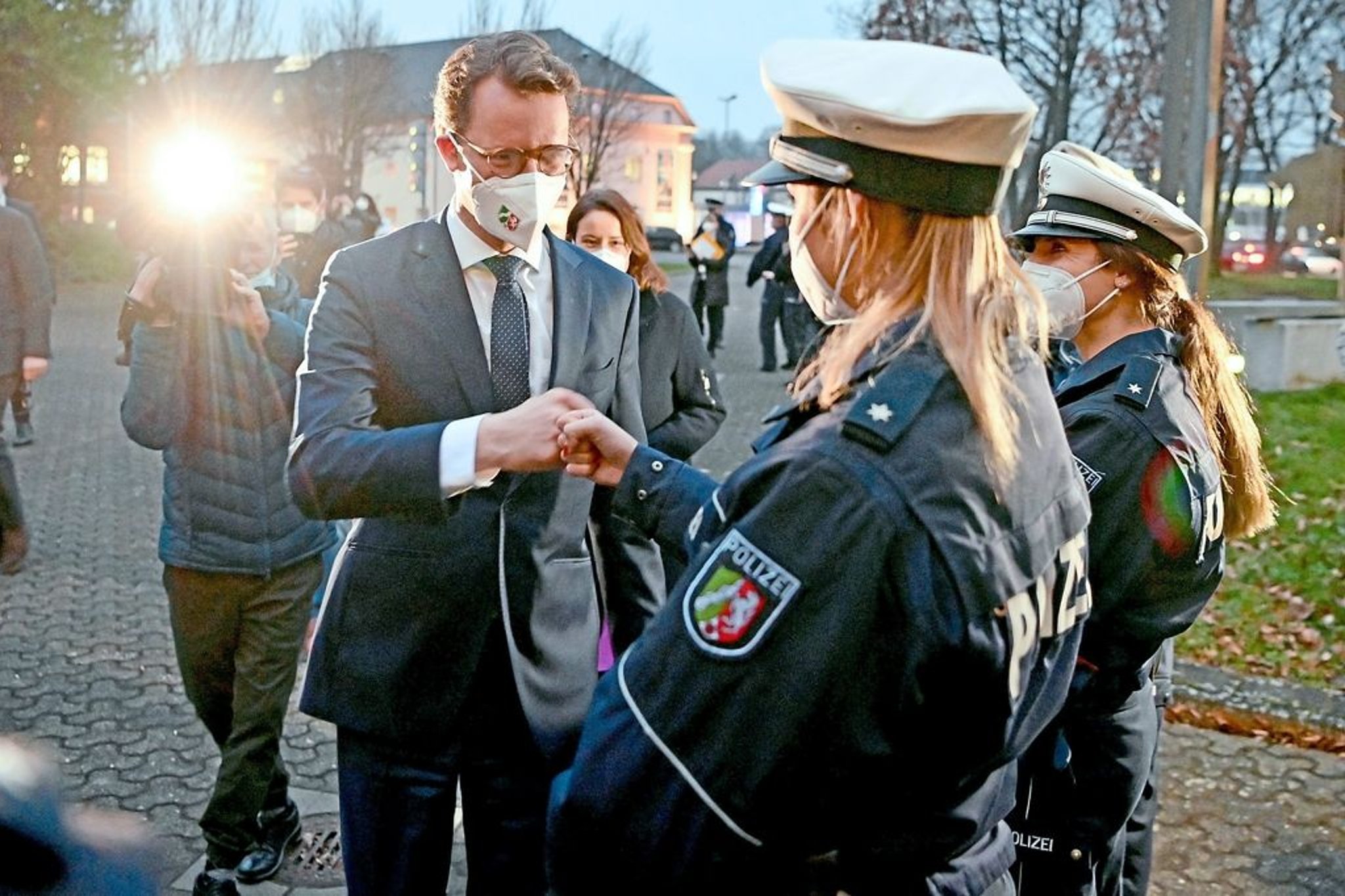 Kreis MindenLübbecke