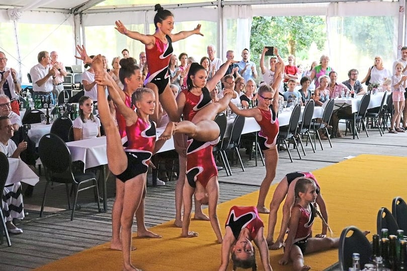 50 Jahre WSU