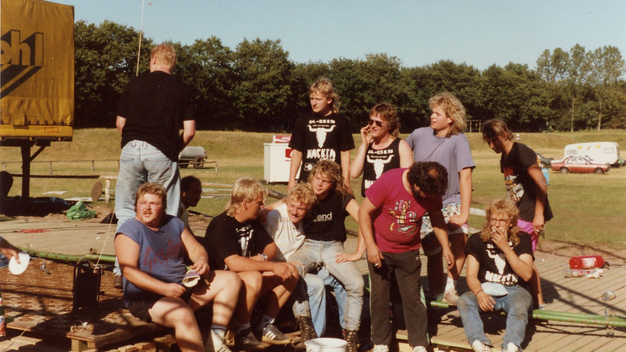 Wacken 
