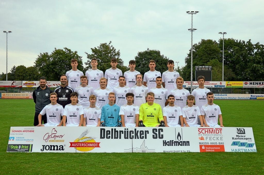 22 Teams aus dem Kreis Paderborn kicken auf Verbandsebene