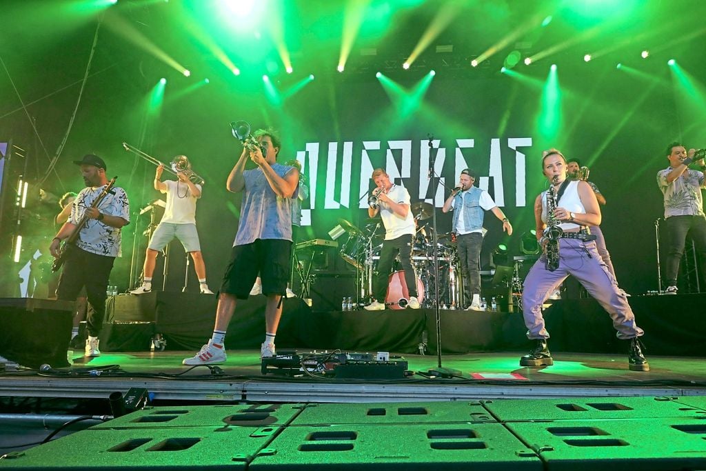 Das sind die Konzert-Höhepunkte von Oktober bis Dezember