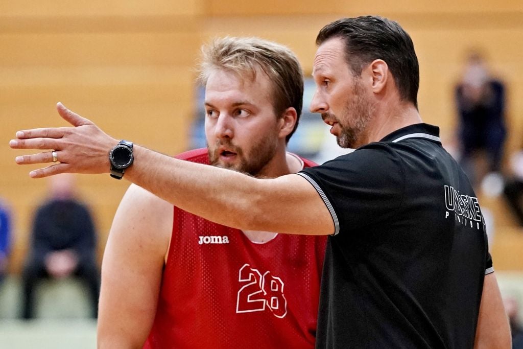 Für Paderborn beginnt die ProASaison in Jena