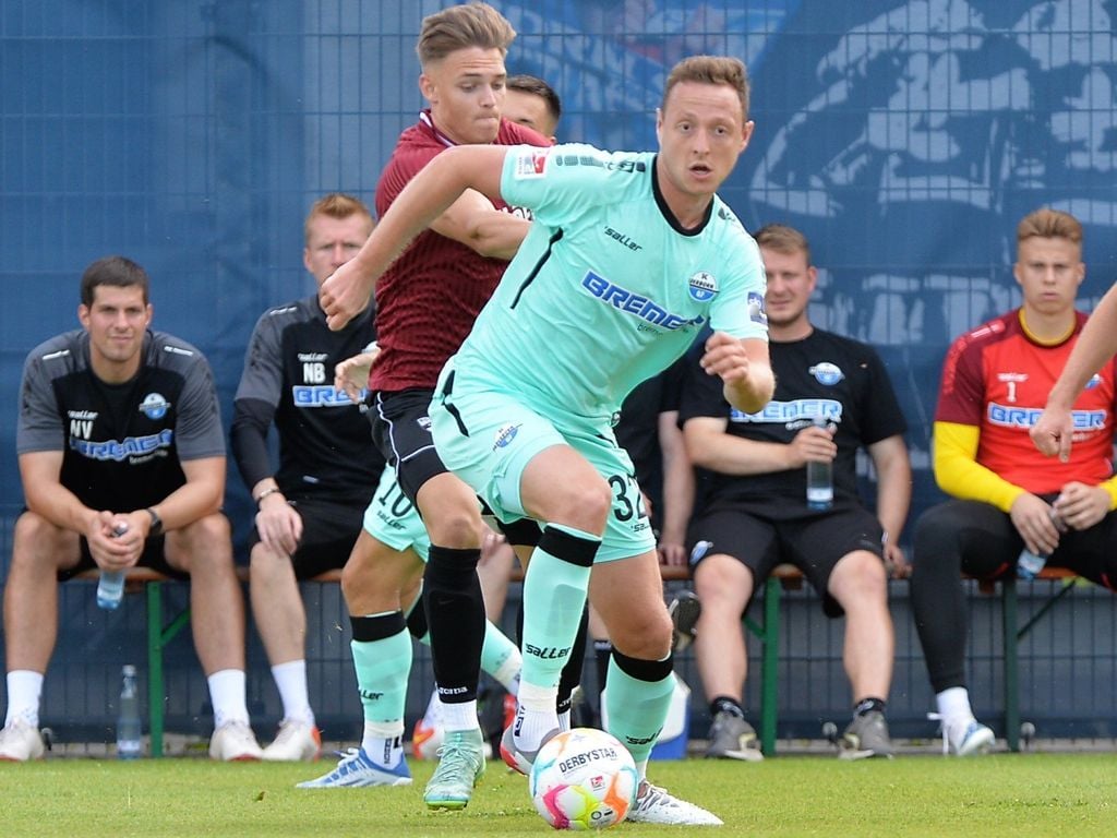 Bormuth verlässt SC Paderborn