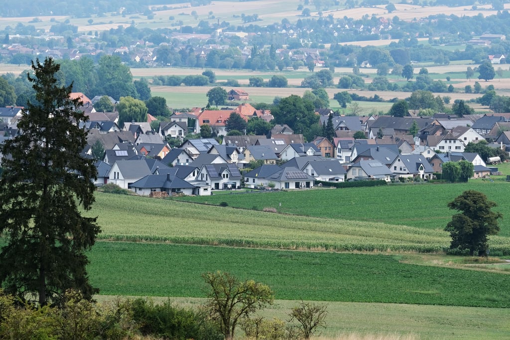 Neue Mitte in Godelheim begeistert