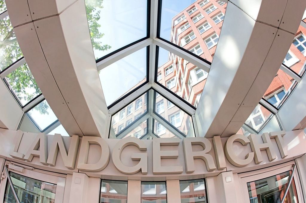 Opfer zieht Aussage zurück: Freispruch für Angeklagte