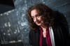 Die Schauspielerin Mechthild Großmann spielt im Münster-„Tatort“ die Staatsanwältin Wilhelmine Klemm. 