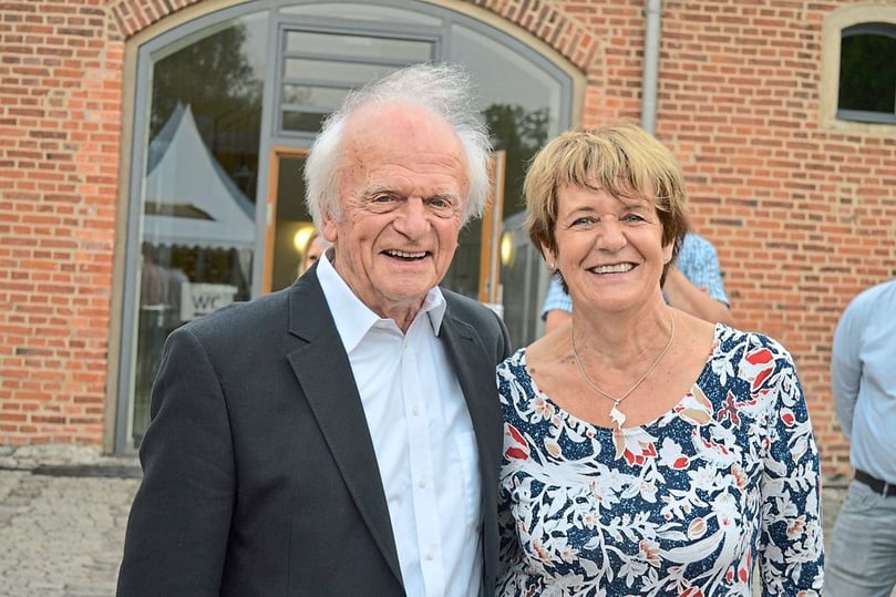 Sommerfest des Kreises Warendorf