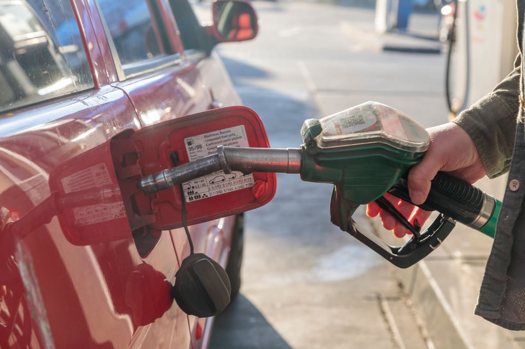 Tankstellen-Betreiber rechnet mit großem Andrang