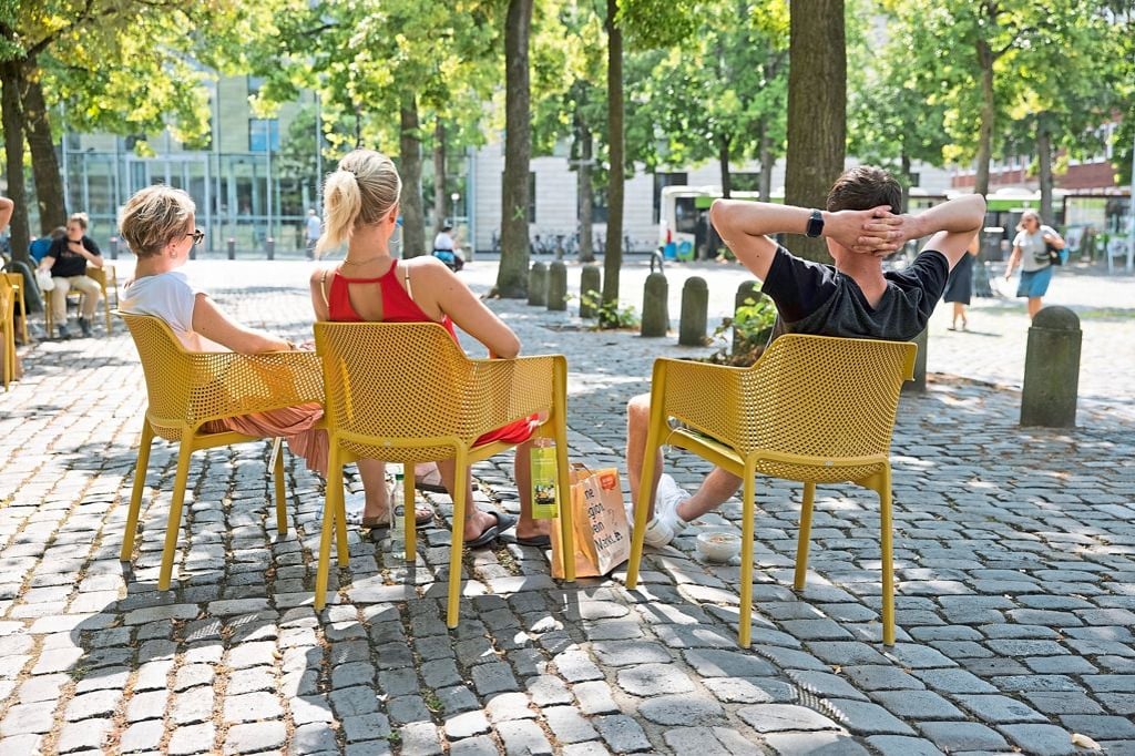 Kunst und Kultur beim „Schauraum 2022“