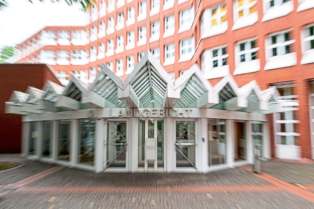 Auch der Staatsanwalt beantragt Freispruch