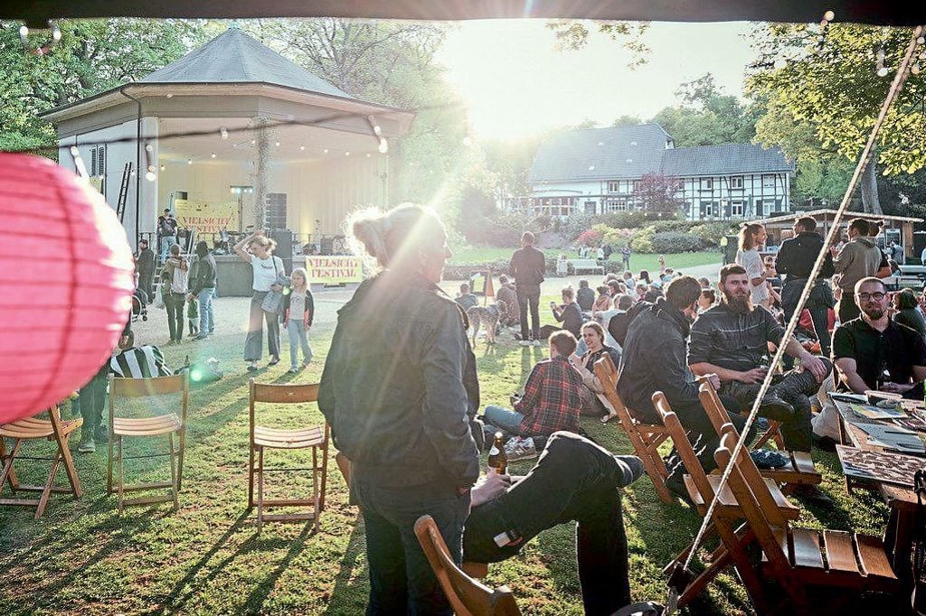 Zeit ist reif für das zweite Kapitel