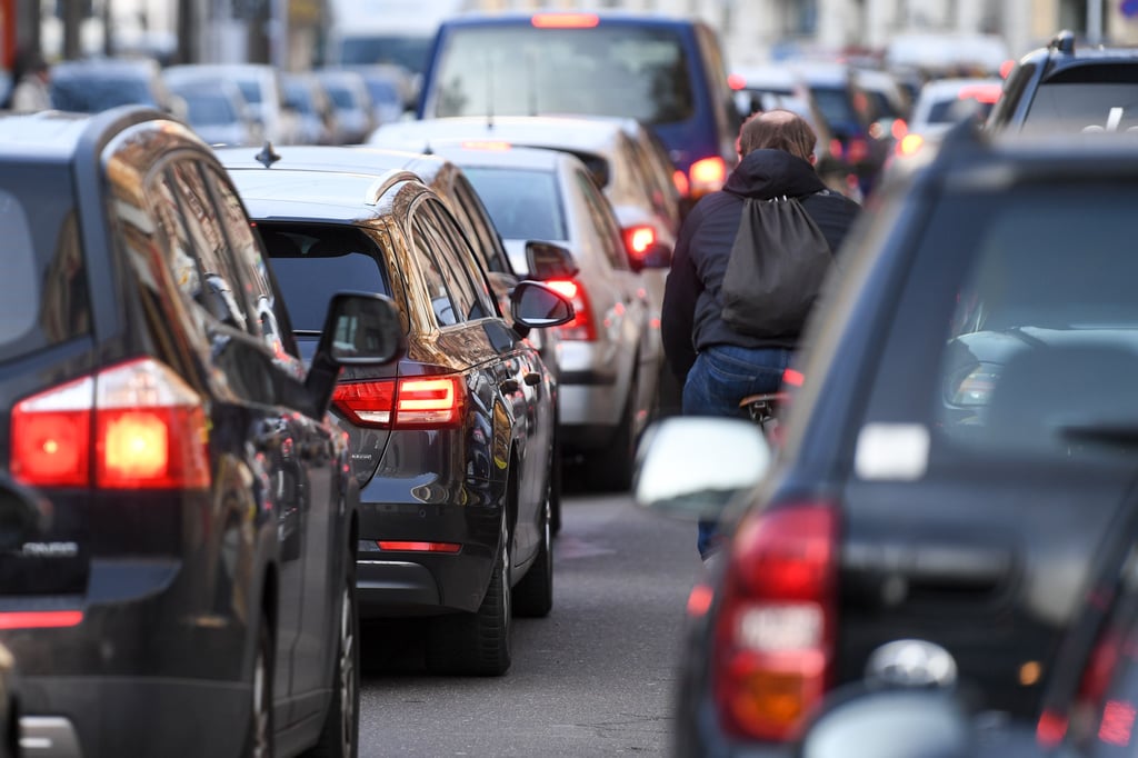 Pro und Contra: Braucht es radikale Verkehrslösungen?