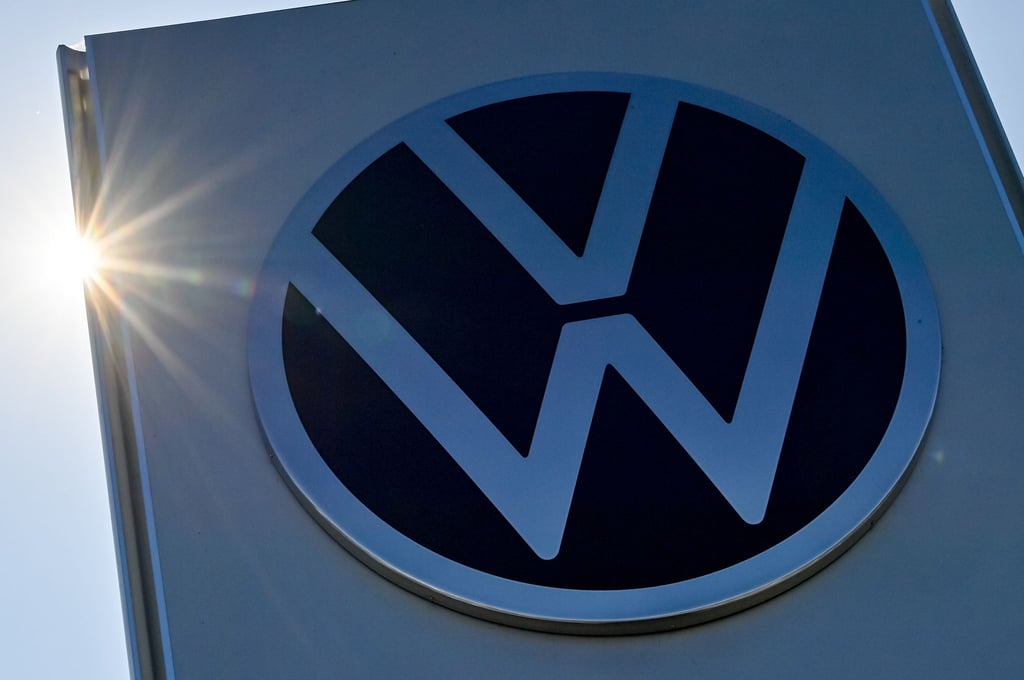 EinheitsCloud für VWSoftware soll bis 2025 stehen