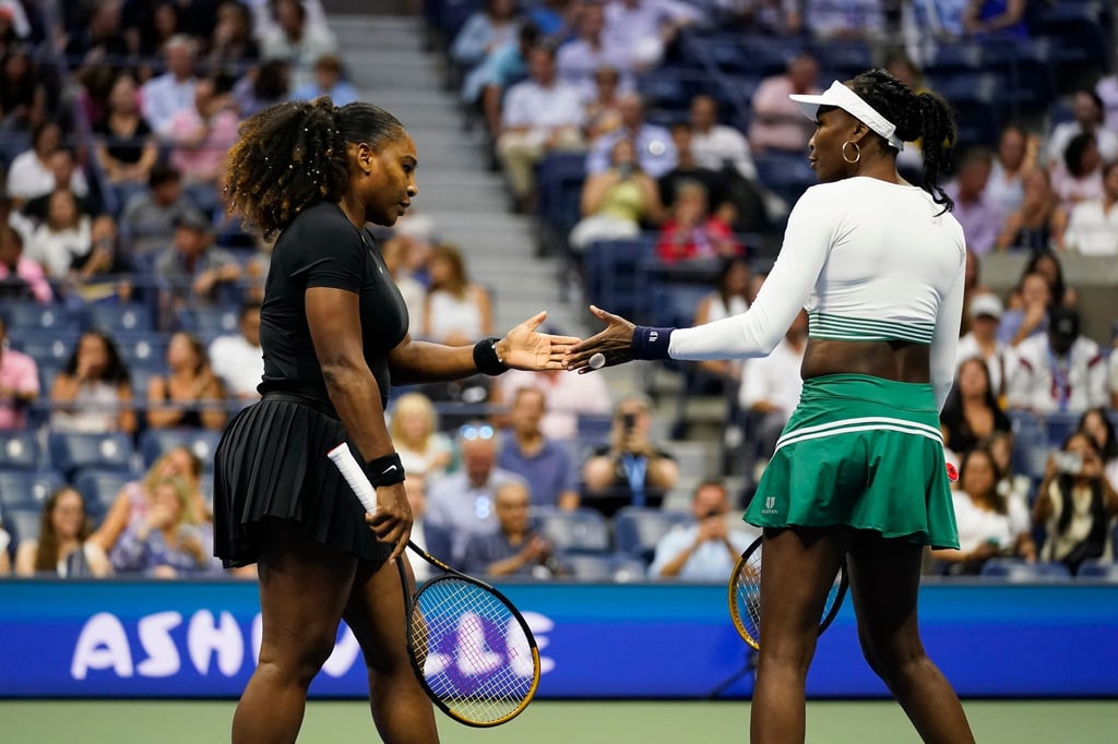 Les sœurs Williams perdent – Nadal blessé lors de la victoire
