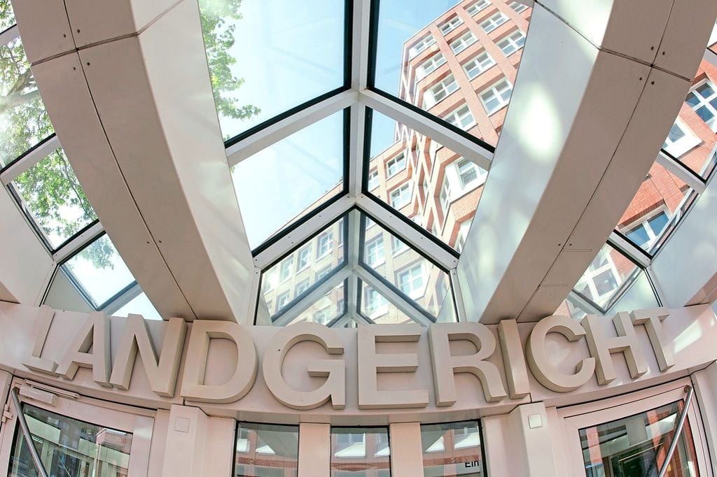 „Ich hatte das Geld einfach“