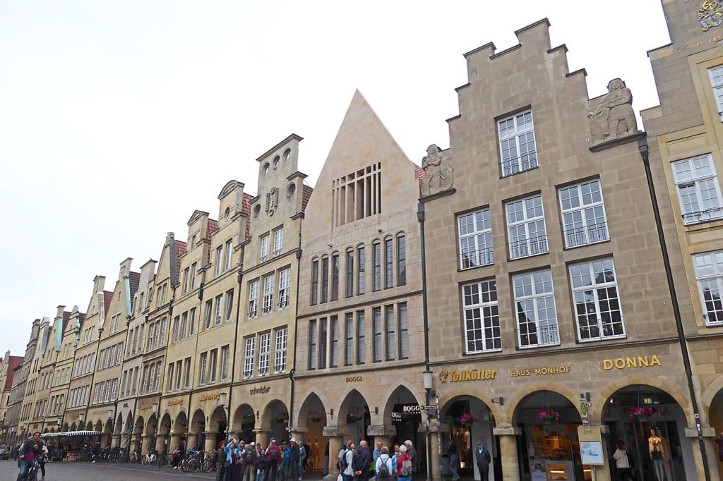 Spuren  der Geschichte entdecken