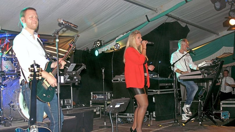 Impressionen vom Schützenfest der IG Struck.