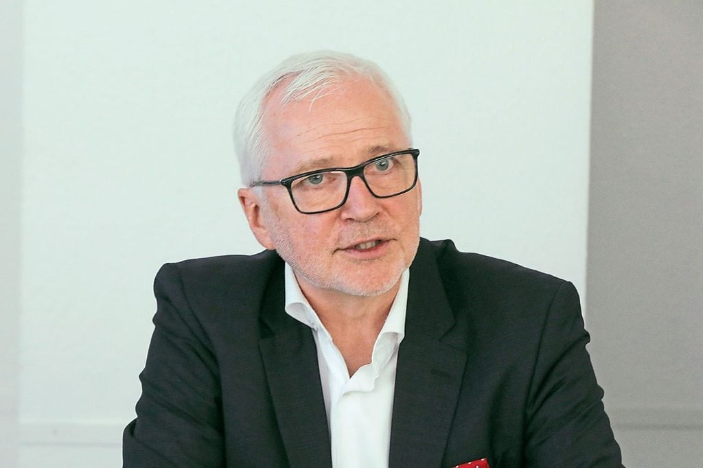 Städtischer Parkhausbetreiber steht vor Umbau