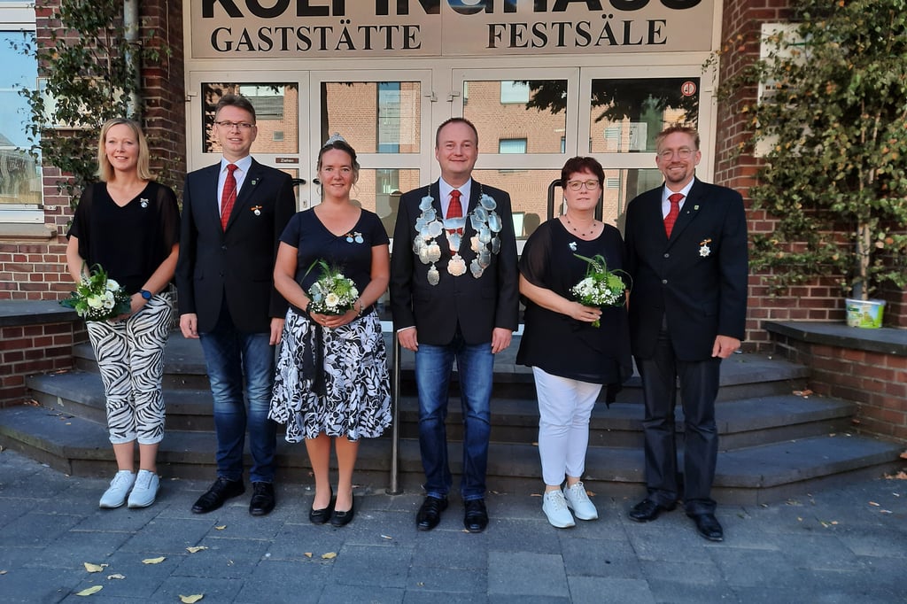 Christian Kautz König mit Ansage