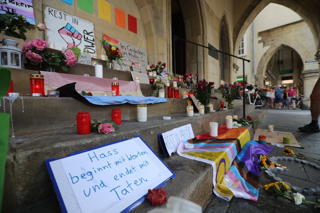 Ergebnis der Obduktion: 25-Jähriger erlitt Schädel-Hirn-Trauma