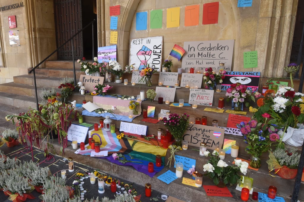 Obduktion: 25-Jähriger erlitt Schädel-Hirn-Trauma wohl durch Sturz