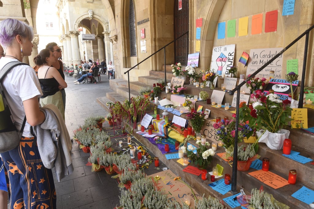 Begleiter des Tatverdächtigen meldet sich bei der Polizei