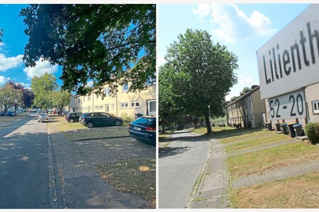 Zollstudierende zurück in ehemaligen Briten-Siedlungen