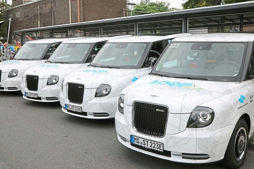 Extra-Gebühr für den Loop  soll Missbrauch verhindern