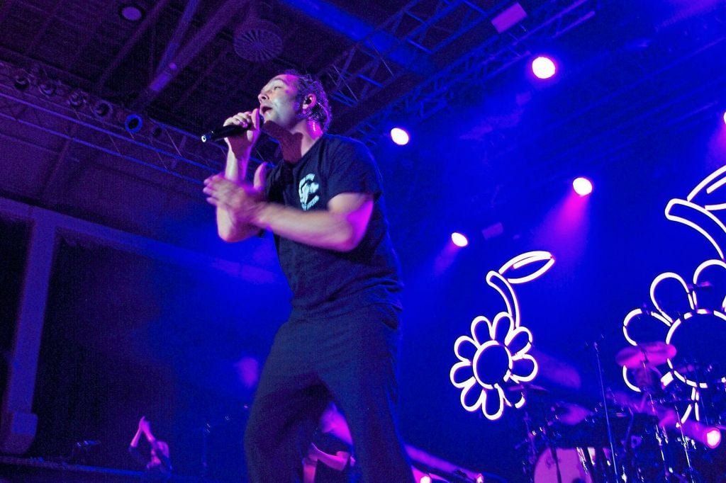 Bosse ist wieder in seinem Element