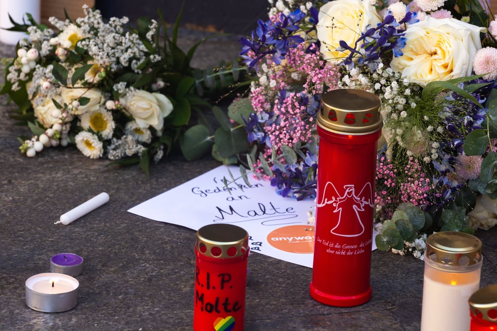 Reul: „Sein Mut hat ihn letztlich das Leben gekostet“