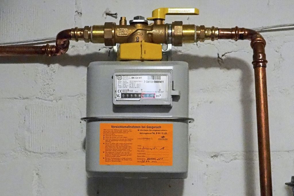 Was passiert, wenn das Gas im Winter knapp wird?