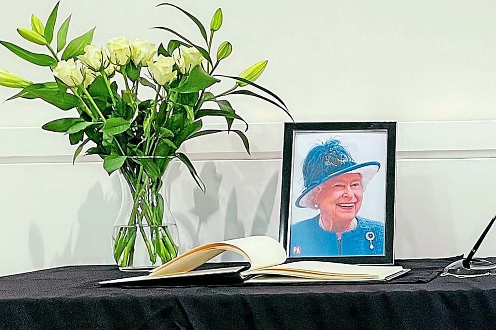 Tod von Queen Elizabeth: York im Zeichen der Trauer