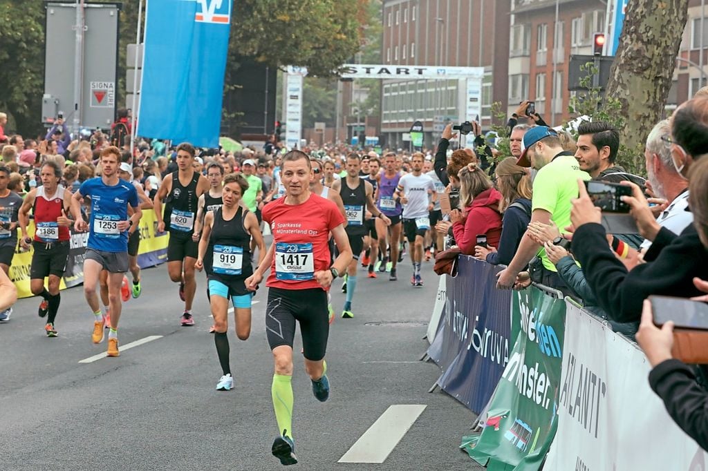 Acht Fahrten ins Krankenhaus – keine Klagen über Sperrungen