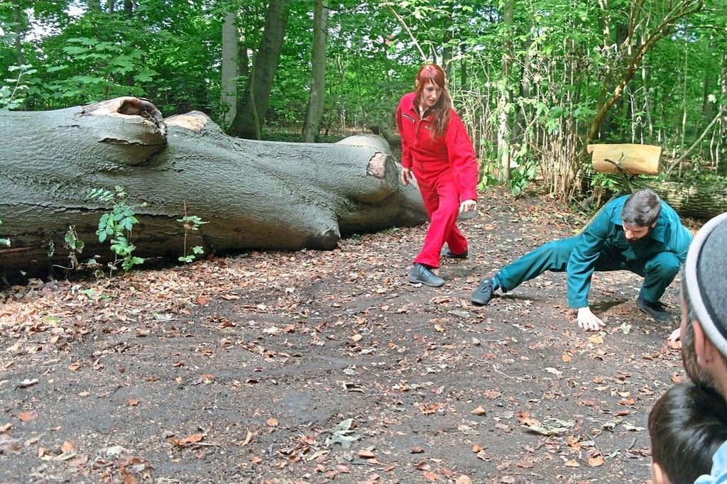 Theater für die Allerkleinsten