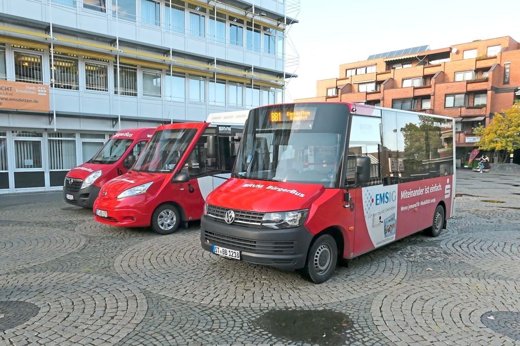 Umleitungen Wegen Vollsperrung