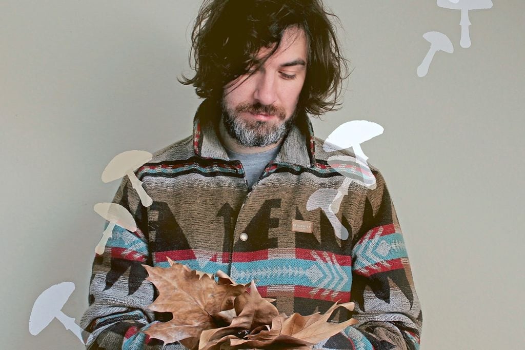 Viel mehr als der „Folkbarde von nebenan“