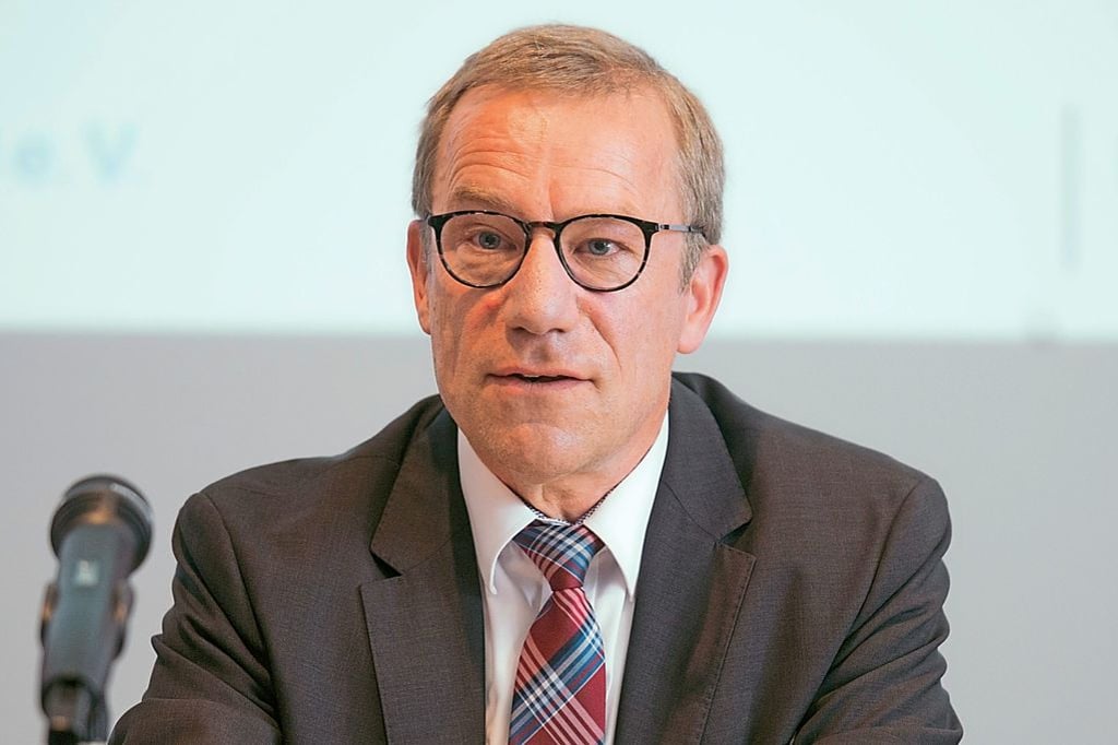 Heuer will die Homeoffice-Quote verdoppeln