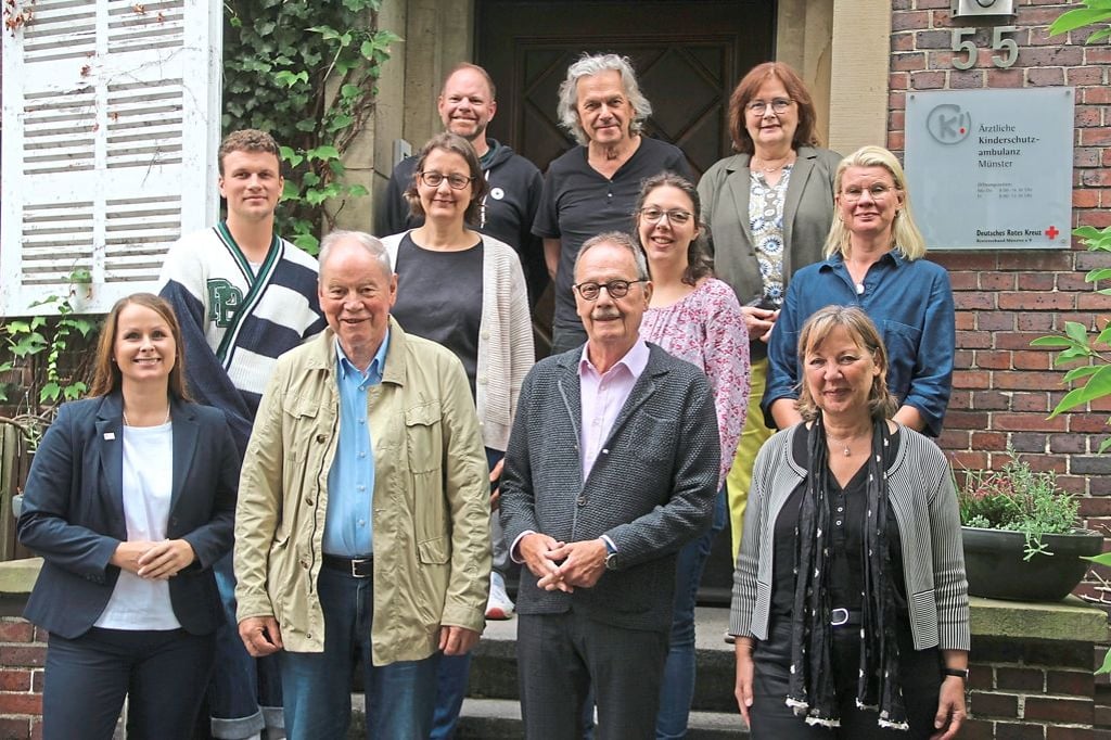 Drei Jahrzehnte Pionierarbeit