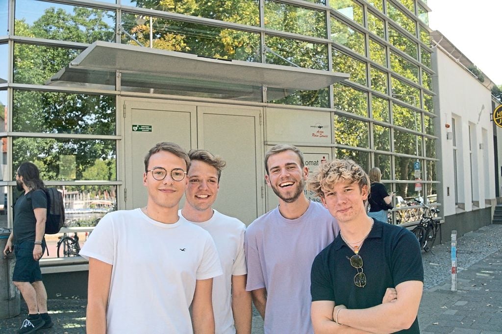 Kritik nach gestiegenen Preisen in der Mensa