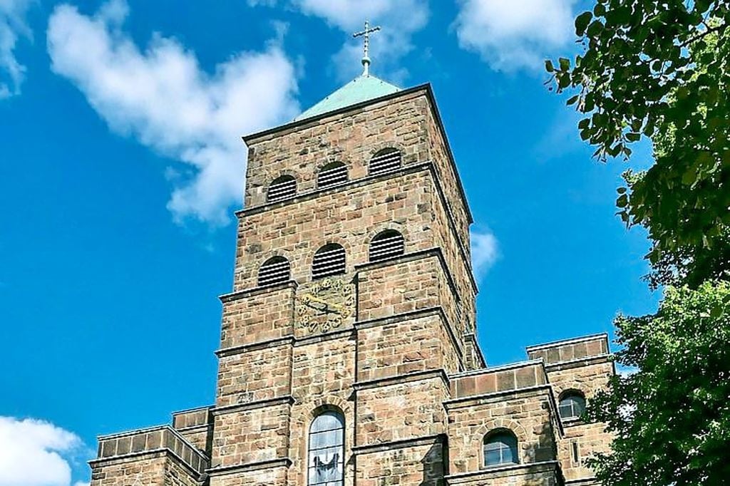 Vortragsreihe widmet sich namhaften Architekten