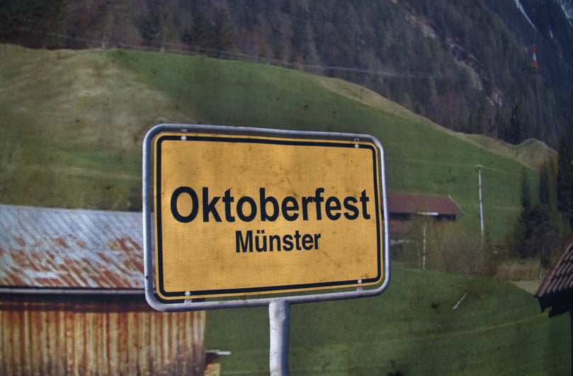 Nach zwei Jahren Pause kehrt das Oktoberfest nach Münster zurück. Am Albersloher Weg 58 finden zwischen dem 23. September und 15. Oktober an insgesamt zwölf Abenden die Feierlichkeiten statt.